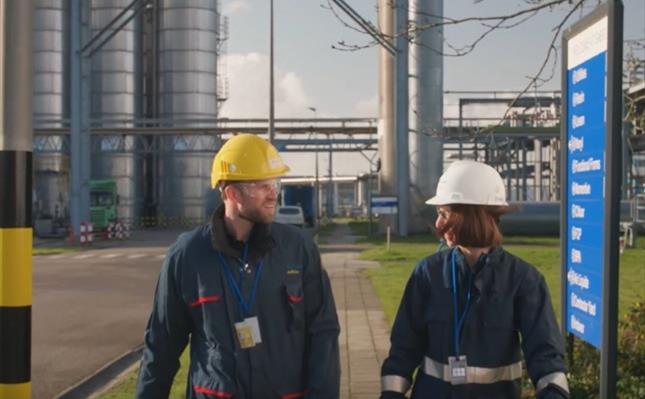 SABIC Bergen op Zoom doet mee aan de BioVoice Challenge