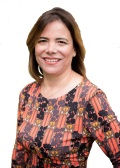 Ana Maria Acevedo